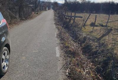 Spațiu comercial, în Mihăești - 8