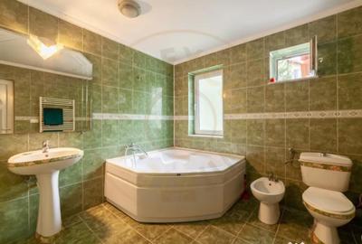 Casă cu 5 camere cu Teren 857 Mp în Ștefănești - 6