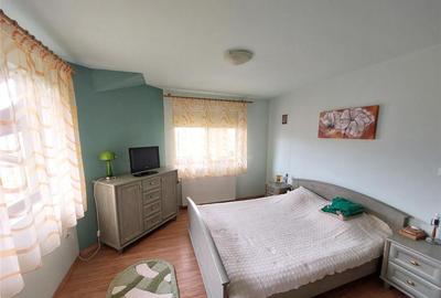 Casa tip D P 1, SISTEM AMVIC, teren 1000 mp, Sarata Monteoru - 5