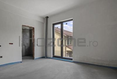 Casa cu 3 dormitoare + birou, curte ?i terasa generoas... - 21