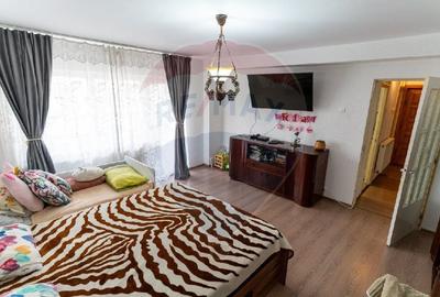 Apartament cu 3 camere de vanzare zona Eminescu, Deva - 4