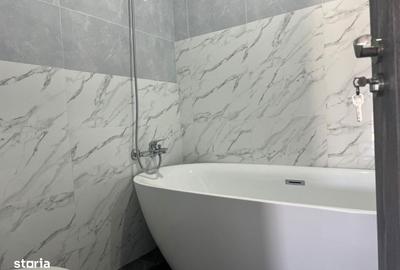 Casă cu 4 camere cu Teren 430 Mp în Cug - 10
