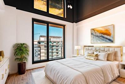 Apartament 3 camere | zona Hanul cu Peste | Vedere spre mare - 12