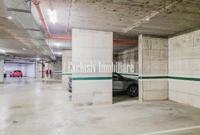 Tomis Park - Apartament 2 camere 60 mp cu Parcare Subterana si Terasa Mare Tomis Park - Apartament 2 camere 60 mp cu Parcare Subterana si Terasa Mare - 24