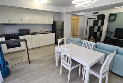 Apartament cu 2 camere decomandat, mobilat în Pipera - 2