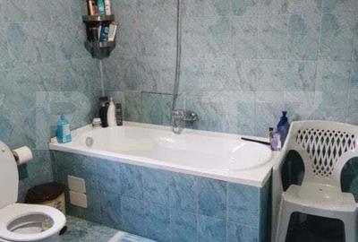 Casă cu 2 camere cu Teren 6500 Mp în Central - 5