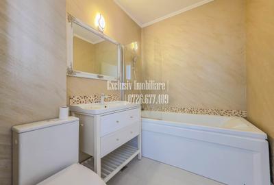 Apartament Premium cu Vedere la Mare - 3 camere 100 mp cu Parcare Privata - 10