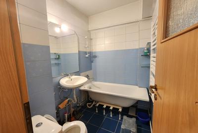 DE VANZARE-APARTAMENT 1 CAMERA-ALEXANDRU CEL BUN - 4