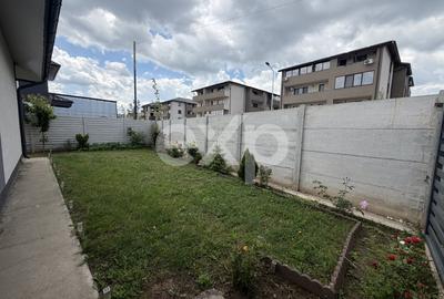 Apartament cu 4 camere decomandat, mobilat în Bragadiru - 9