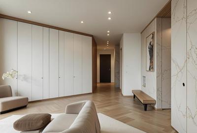 Oferta in Nord/ Apartament cu 2 camere de in zona Pipera Pl - 11