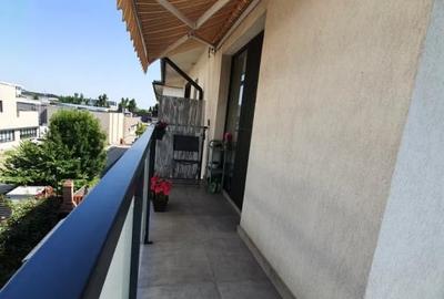 Apartament cu 2 camere - 2 locuri de parcare - Otopeni - Odaile - 9
