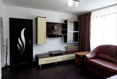 Apartament cu 2 camere semidecomandat în Satu Nou - 2