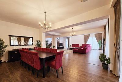 Vila Individuala 700 MP | Pipera - Iancu Nicolae | Teren 100 - 1