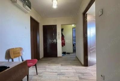 Vanzare Apartament 3 Camere Semidecomandat Berceni - 7