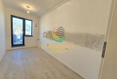 Garsonieră decomandată în Eroii Revoluției - 1