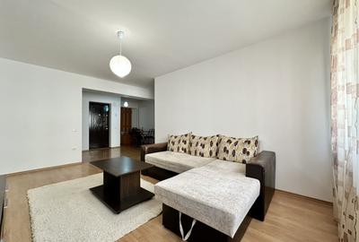 Inchiriere Apartament 3 camere Calea Turzii, zona Sigma, parcare - 10