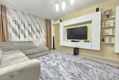 Apart 2 camere 60mp | Aviatiei - Metrou 3min | Prima inchiriere | Premium - 2