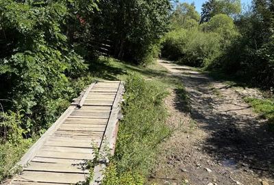 Spațiu comercial, în Tulgheș - 1