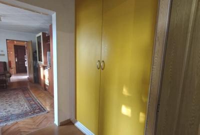 Apartament cu 2 camere semidecomandat în Săsar - 7