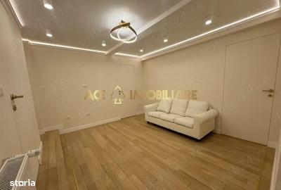 Apartament cu 5 camere, mobilat în Dorobanți - 7