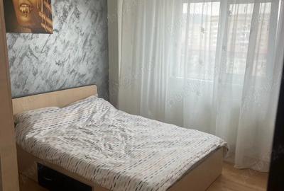 Garsonieră decomandată în Central - 2