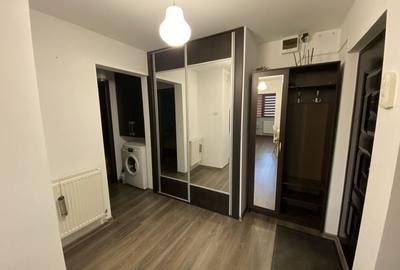 Apartament cu 2 camere decomandat în Central - 2