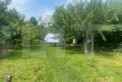 Casa 7 camere, 210 mp utili,  800 mp teren, Grigorescu - 9