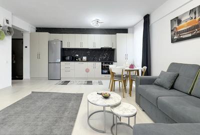 Apartament cu 2 camere decomandat, mobilat în Triaj - 4