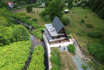 Spațiu comercial, de 300 mp, în Firiza - 1