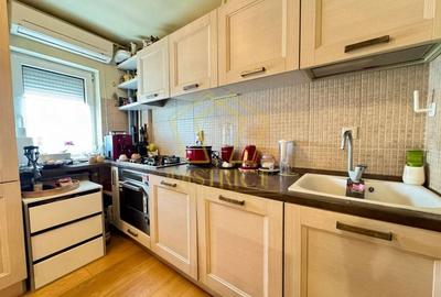 Apartament mobilat-utilat cu 2 camere | Gh. Lazar - 5