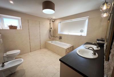 Casă cu 4 camere în Cătălina - 6