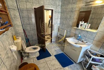 Garsonieră decomandată în Central - 2