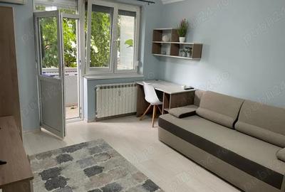 Apartament 1 camera ultracentral de Inchiriat Apartament 1 camera ultracentral de Inchiriat - 1