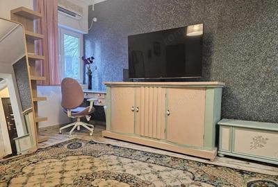 Garsonieră semidecomandată, mobilată în Romană - 2