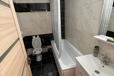Garsonieră decomandată în Tudor Vladimirescu - 4