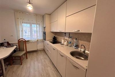 Apartament cu 3 camere decomandat în Luncă - 6