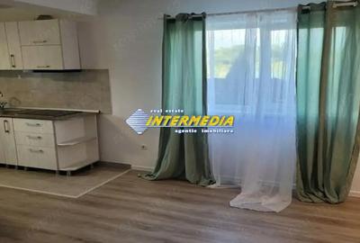 Inchiriere Casa P+1 120 mp Alba Cetate Kaufland finisata mobilata si utilata complet - 3