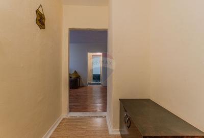 COMISION 0%| DE VANZARE| APARTAMENT 2 CAMERE| 57 MP UTILI| ETAJ 3/8 - 12