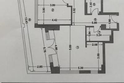 Apartament cu 4 camere decomandat în Central - 8