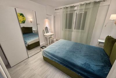 Piata Victoriei  Sos. Nicolae Titulescu str. Veronica Micle, metrou aproape - 7