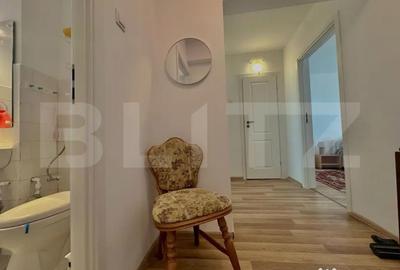 Apartament cu 3 camere decomandat în Cetății - 1