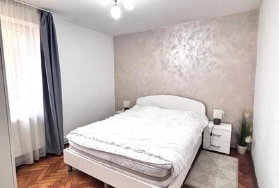 Apartament cu 3 camere în Central - 1