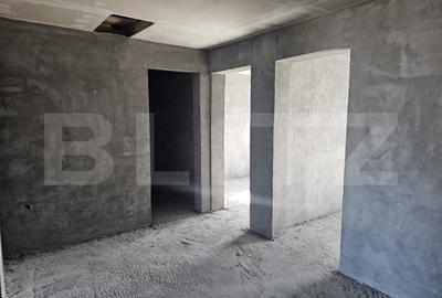 Casa individuala, P+E, 125 mp utili, teren 654 mp, zona Bariera Valcii - 5