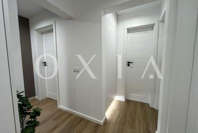 SX607 Lipovei, Etaj Intermediar, Renovat Total - 18