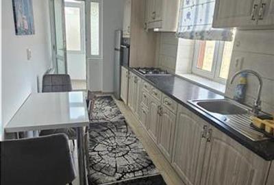 Garsonieră semidecomandată, mobilată în Berceni - 12