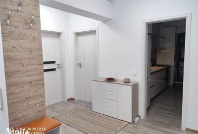 Apartament cu 3 camere în Drumul Taberei - 8