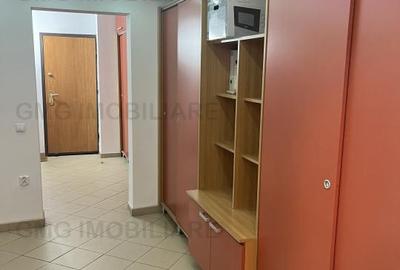 Apartament cu 2 camere semidecomandat în Moșilor - 5