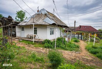 Spațiu comercial, în Ardeoani - 14