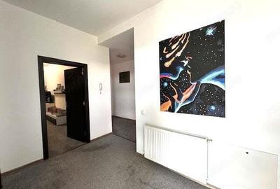 Vila D+P+1E Str Arcului cu 356 mp teren intravilan - 13