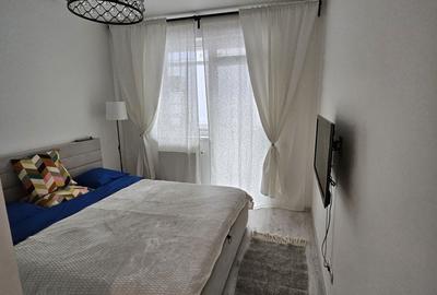 Garsonieră decomandată în Runcu - 4